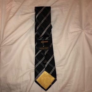 Donald Trump Tie